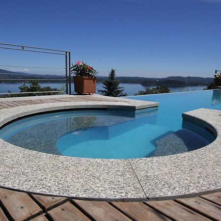 B&B I Carcioni Belgirate Exterior foto