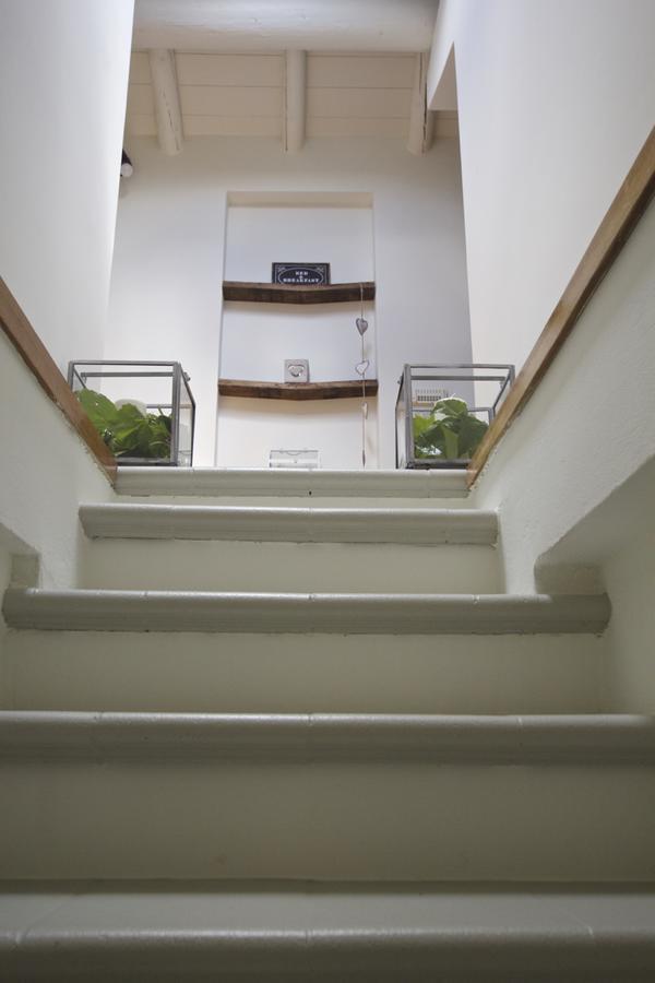 B&B I Carcioni Belgirate Exterior foto