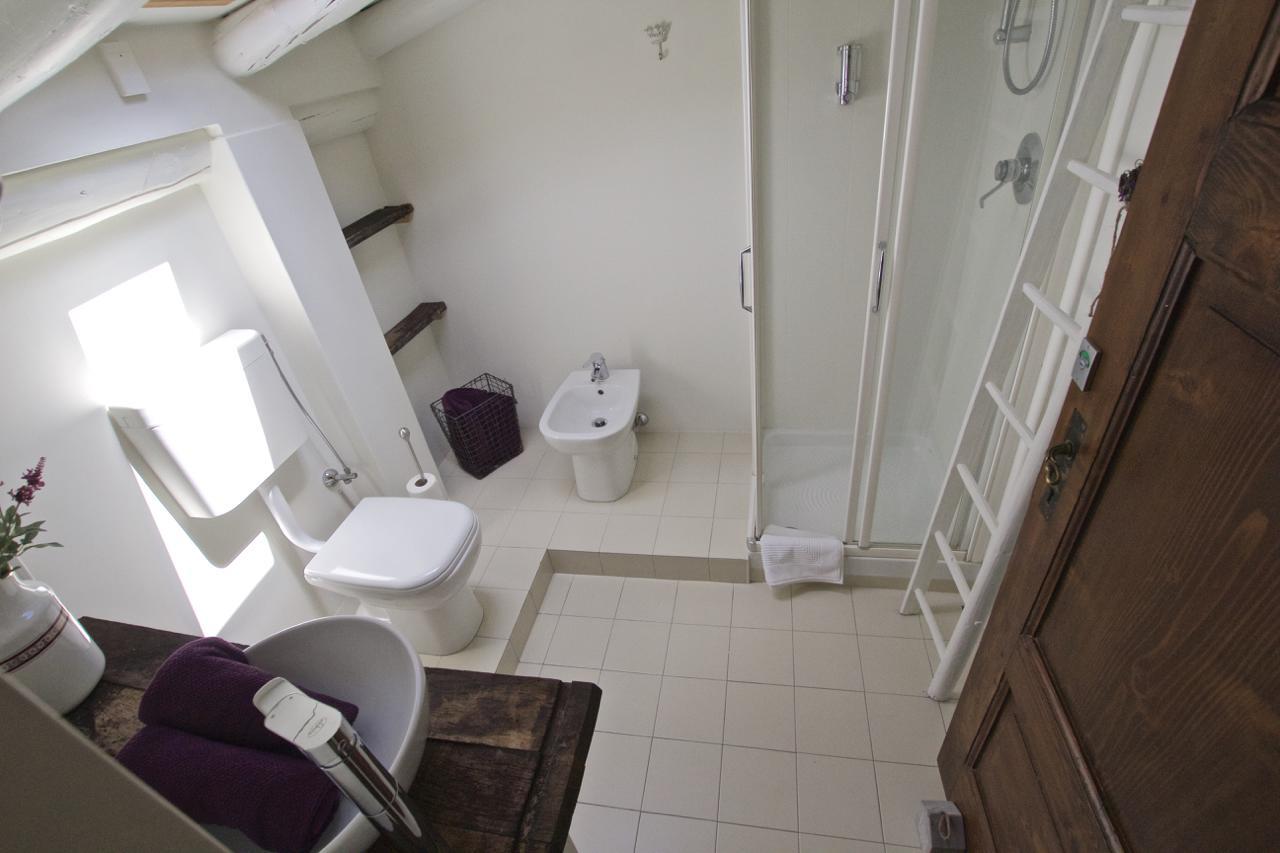 B&B I Carcioni Belgirate Exterior foto