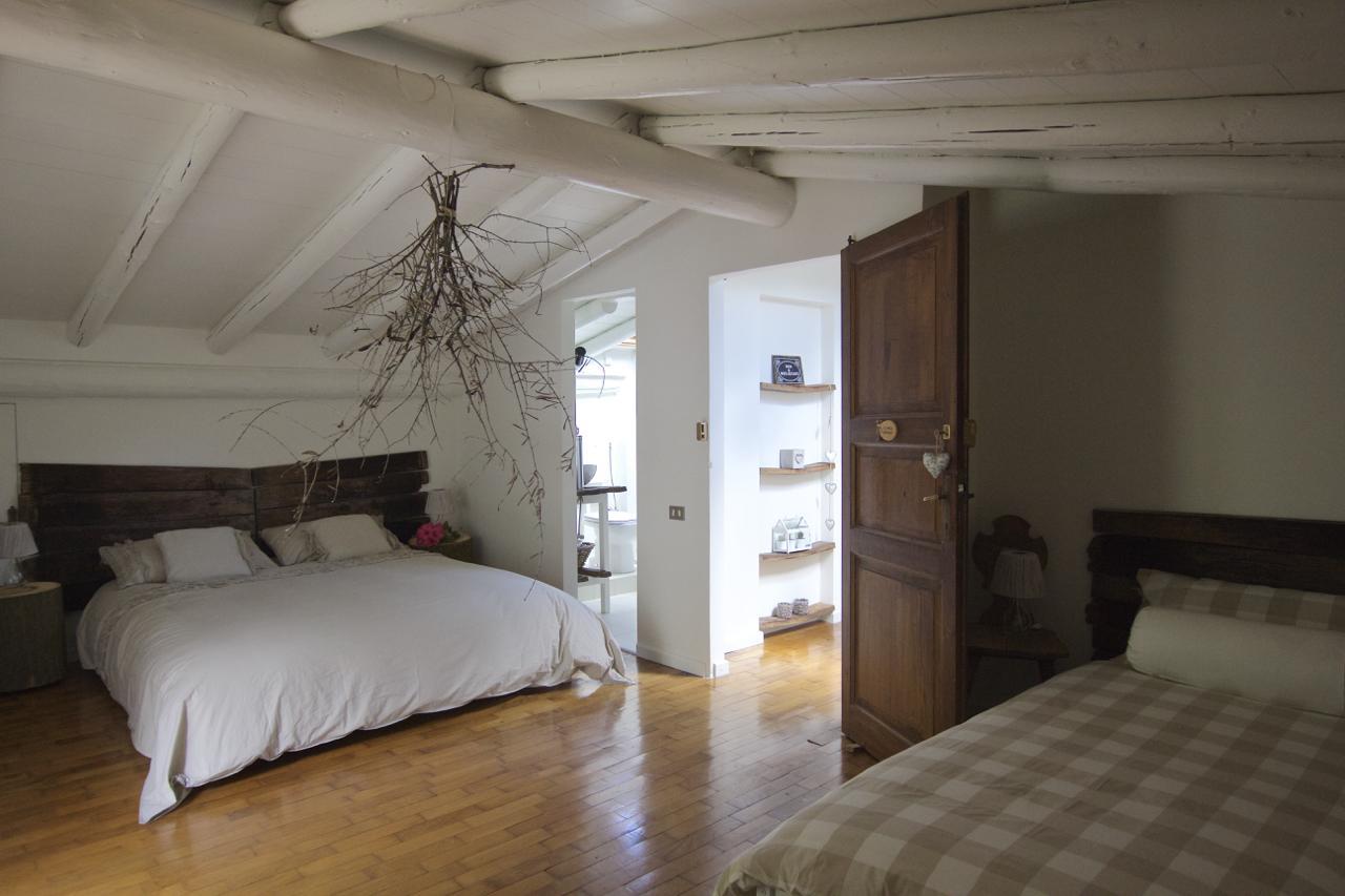 B&B I Carcioni Belgirate Exterior foto