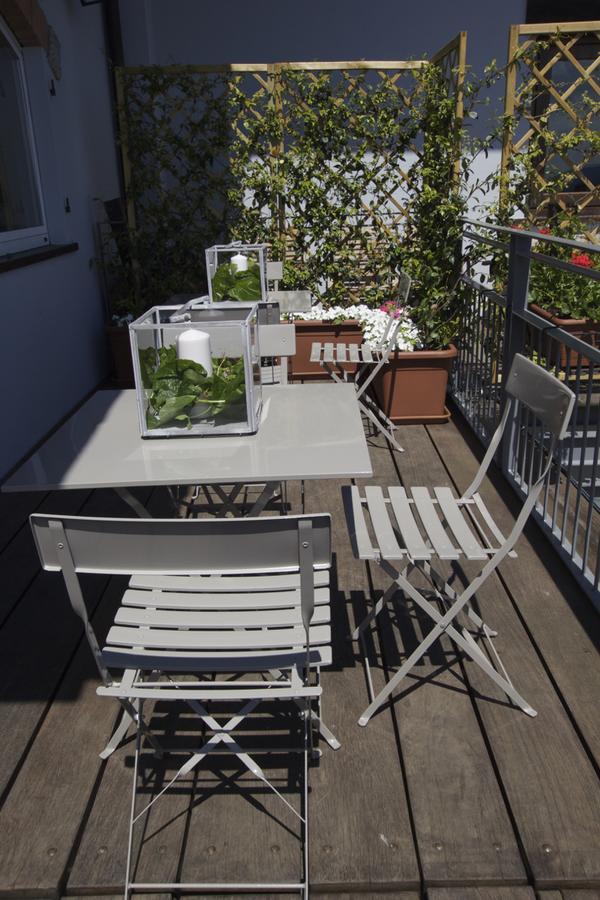 B&B I Carcioni Belgirate Exterior foto